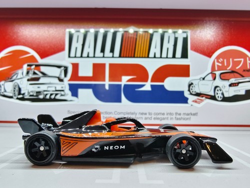 2026 hot wheels prototipo - 2026,