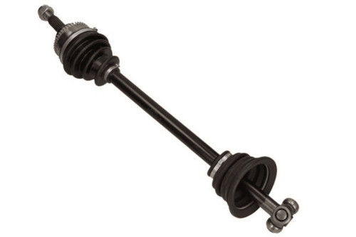 Albero motore assale - , anteriore