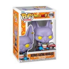Dragon Ball Super - Beerus