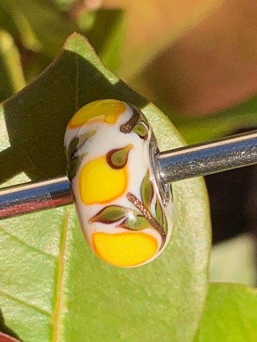 Trollbeads profumo limoni - profumo,