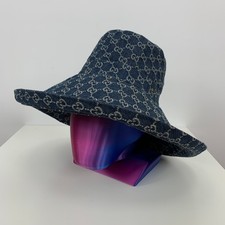 Cappello donna Gucci GG