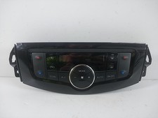 NISSAN NAVARA RISCALDAMENTO