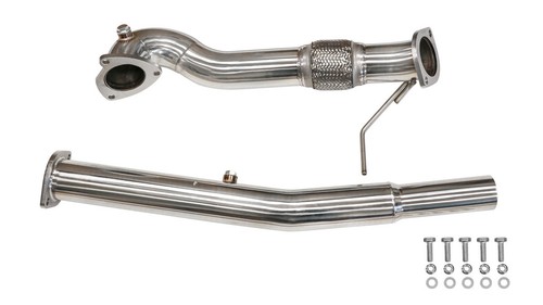 Tubo scarico downpipe per - di,