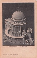 03022) CARTOLINA VENEZIA