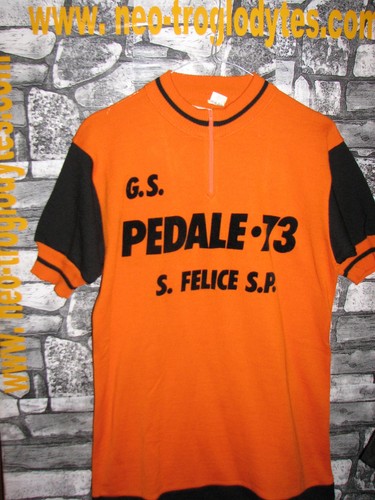 Vintage cycling jersey maglia - vintage,