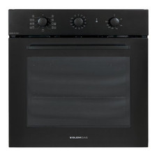 Glem Gas Forno incasso (64Lt)
