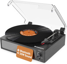Giradischi Vinili Bluetooth