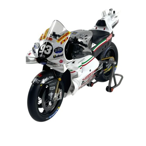 Modellino moto kilo - modellino,