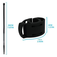 Portaorologio 410 610 920GPS