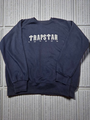 Trapstar london felpa - trapstar,