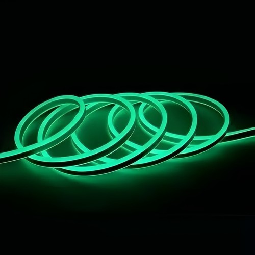 Striscia led neon flessibile - led,