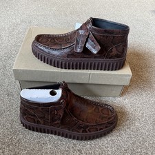 Clark's Martine Rose - "MR