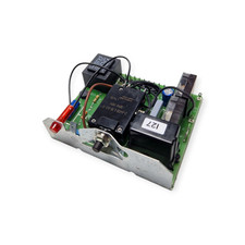 VAILLANT 100554 SCHEDA