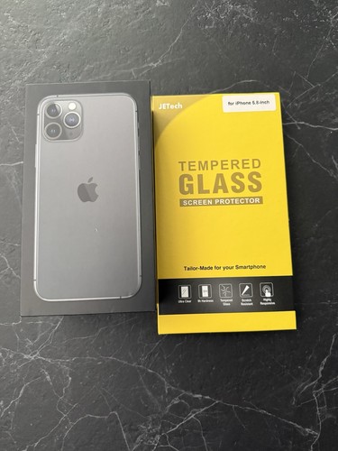 Apple iphone pro 256 go - iphone, 11