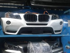 Musata Completa BMW X3 F25 –