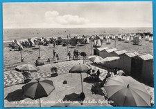 Ravenna Marina di Ravenna 1956