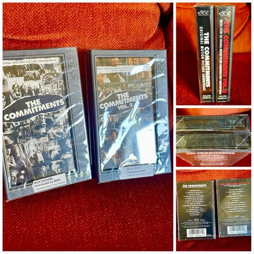 The commitments 1991 - commitments,