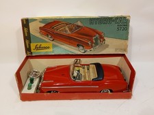 Schuco 5720 Hydro Car 220S