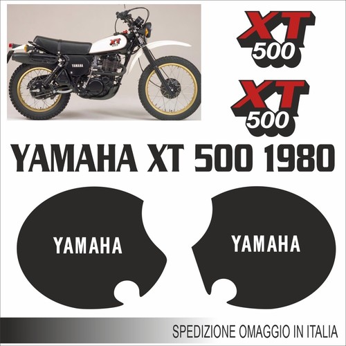 Adesivi per yamaha - adesivi,
