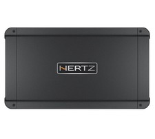 Hertz HCP 5D Amplifier 5