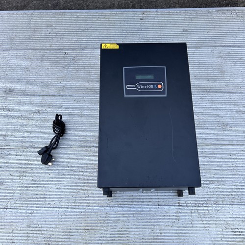 Winegen2 sistema - winegen2, di