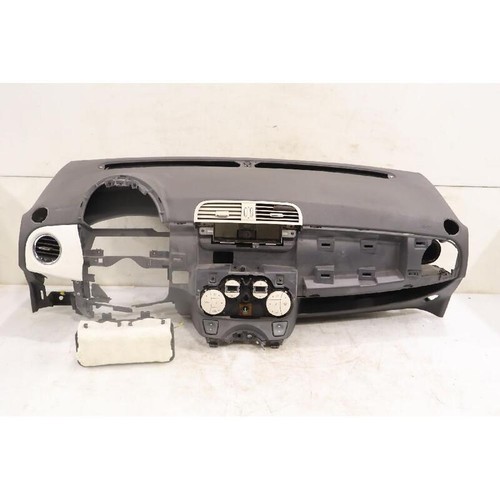 Cruscotto fiat 500 3p - cruscotto,