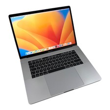 Apple MacBook Pro 15 pollici -