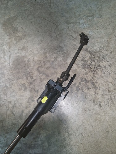Piantone canna sterzo fiat - piantone,