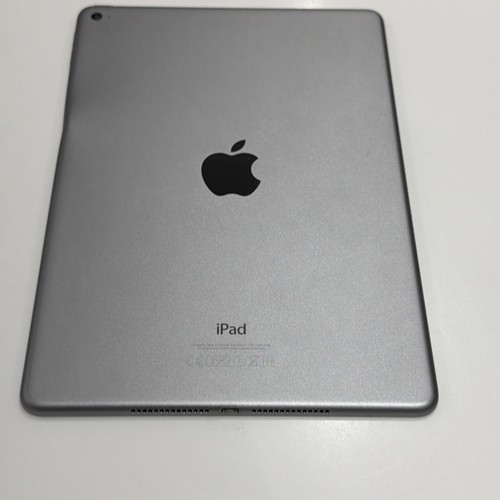 Apple ipad air - ipad, silver