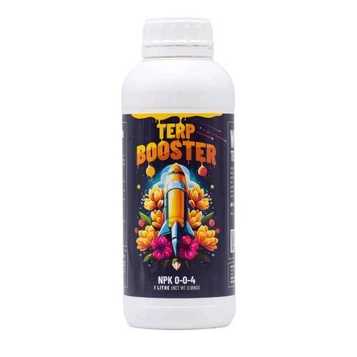 Terp booster 1lt - 1lt,