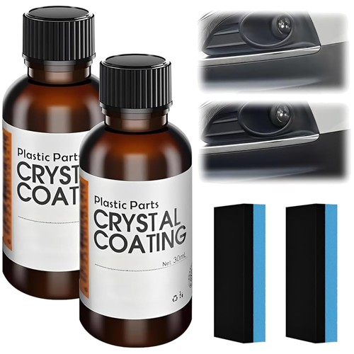Car scratch remover - car, plastica
