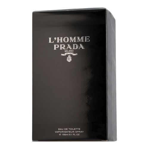 Prada homme edt 150 - l'homme,