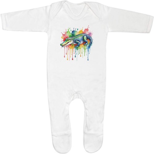 Pagliaccetto pigiama bambino - /,