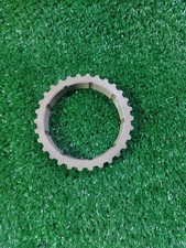 7691029 SINCRONISMO SINCRONIZZATORE 3a 4a FIAT PANDA 2X4 - 4X4 originale 