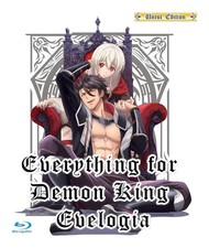Everything for Demon King