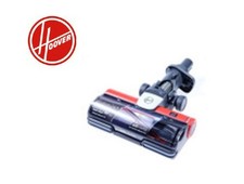 GF241AFS Spazzola Parquet Tappeto Originale Hoover Turbo Spazzola Hoover HF910H