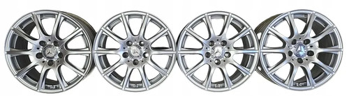 Cerchi lega 16 - cerchi,
