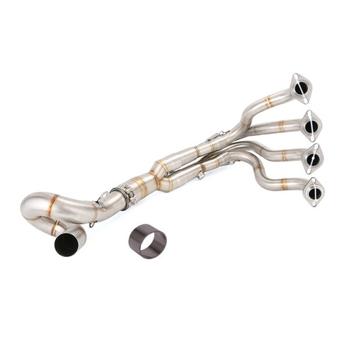 Tubo centrale testata - , 2"