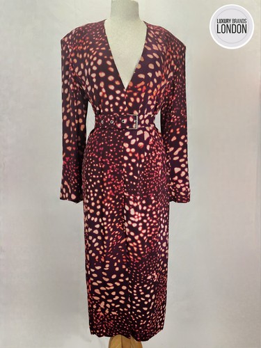 Abito midi dries van noten - midi,