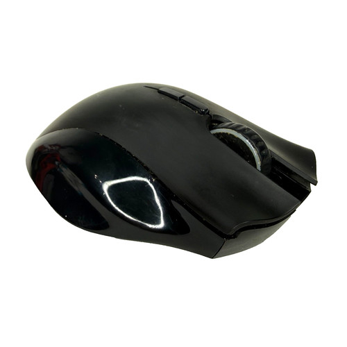 Mouse gioco wireless e - mouse, da