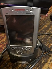 Pocket PC Compaq iPAQ