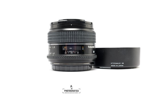 Schneider kreuznach f2 8 - mm, f2.8