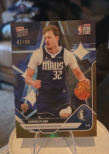2025 topps now cooper - topps,