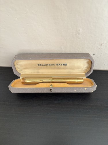 Penna stilografica columbus - stilografica,