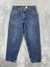 Levis 570 Jeans Men's 33x32