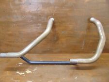 HARLEY DAVIDSON XL TUBI