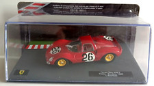 DIE CAST - Ferrari Dino 206 P