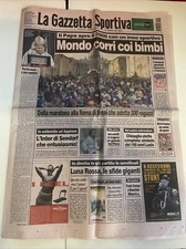 Gazzetta dello sport - la,