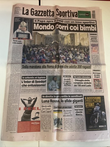 Gazzetta dello sport - la,