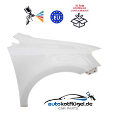 Parafango per VW POLO 6R LC9A